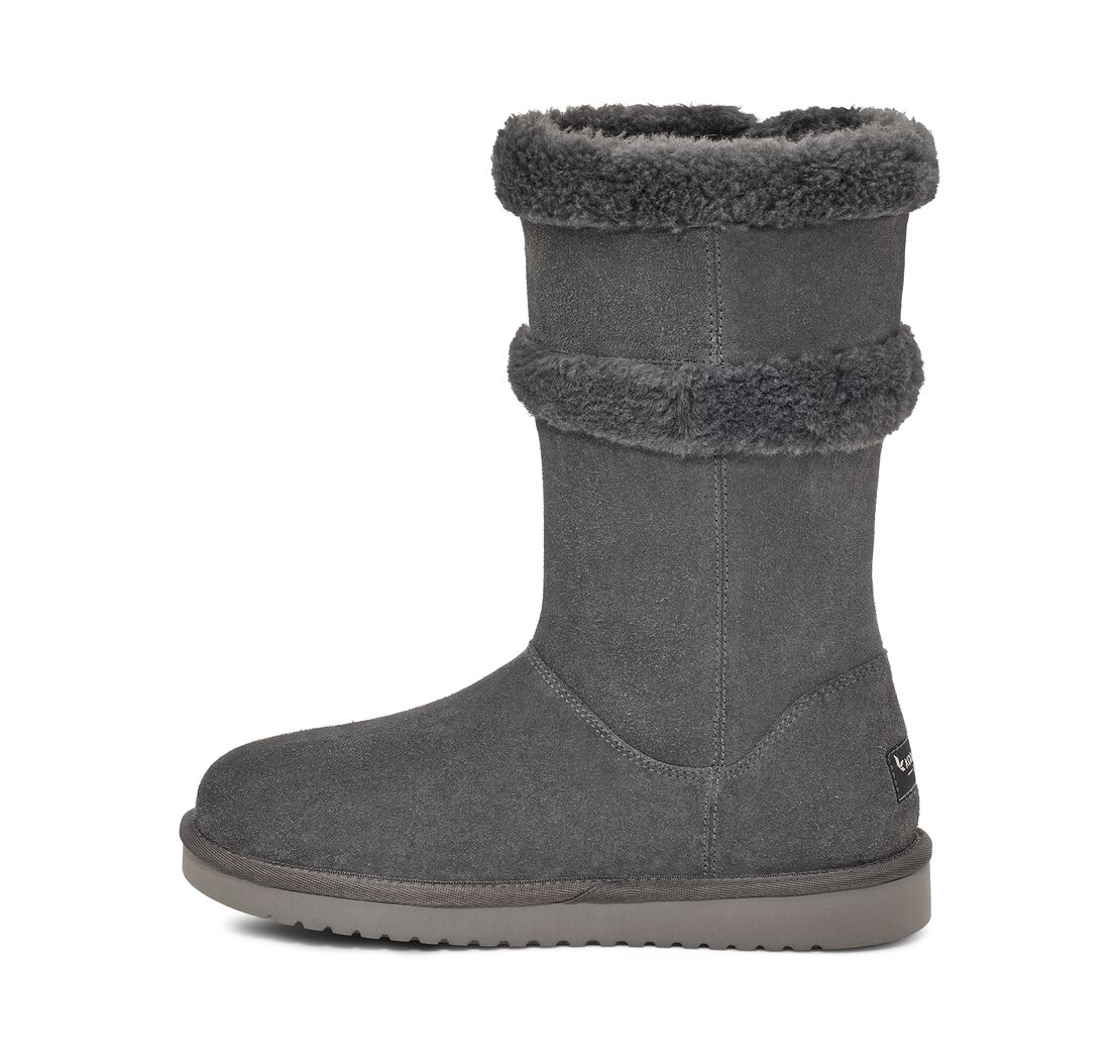 Koolaburra Barlee Tall For Women Koolaburra koolaburra-barlee-tall-for-women-koolaburra
