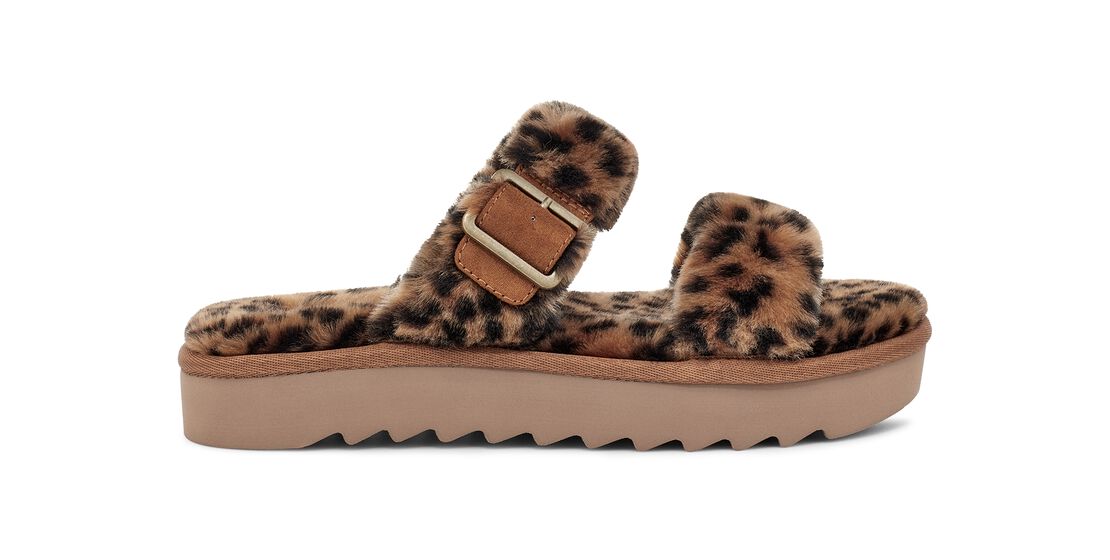 Koolaburra® Furr-Ah Cheetah for Women | Koolaburra®