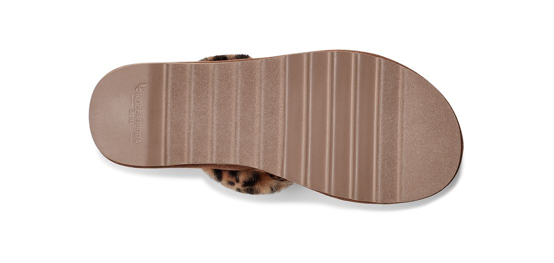 Koolaburra® Furr-Ah Cheetah for Women | Koolaburra®