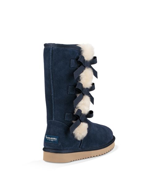 Women's Victoria Tall Boots | Koolaburra by UGG® - Koolaburra.com