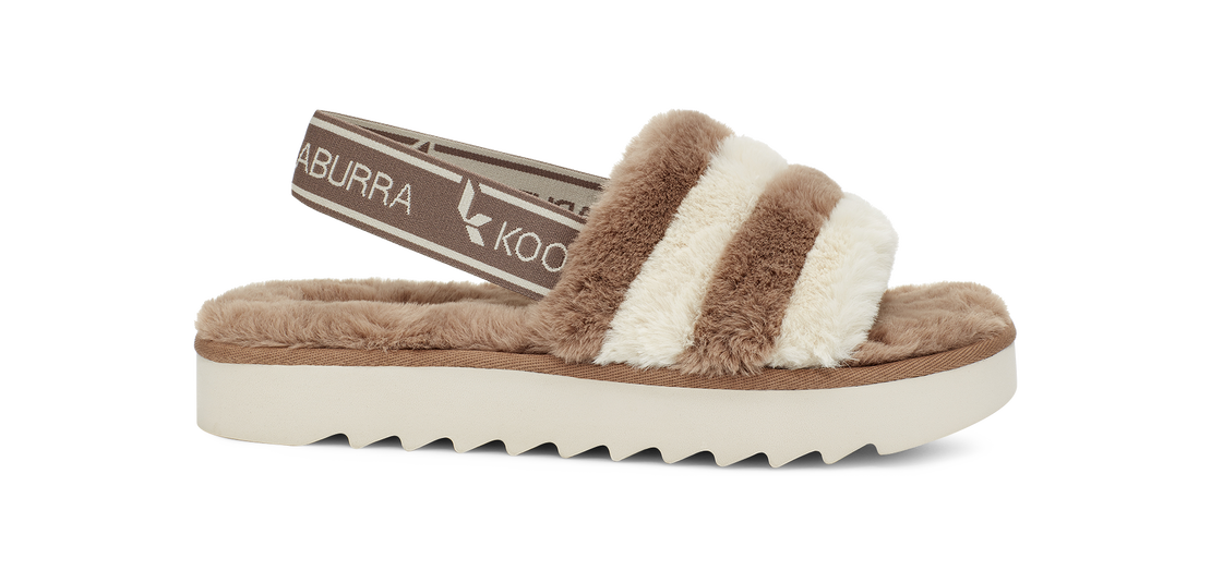 Fuzz'n Slipper Sandal Koolaburra by UGG®