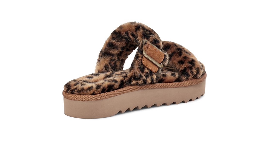 Koolaburra® Furr-Ah Cheetah for Women | Koolaburra®