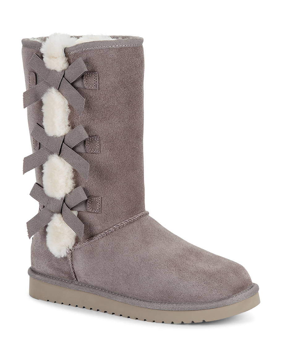 koolaburra by ugg women's victoria tall fashion boot