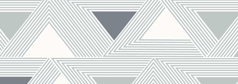 Decorative geometric pattern.