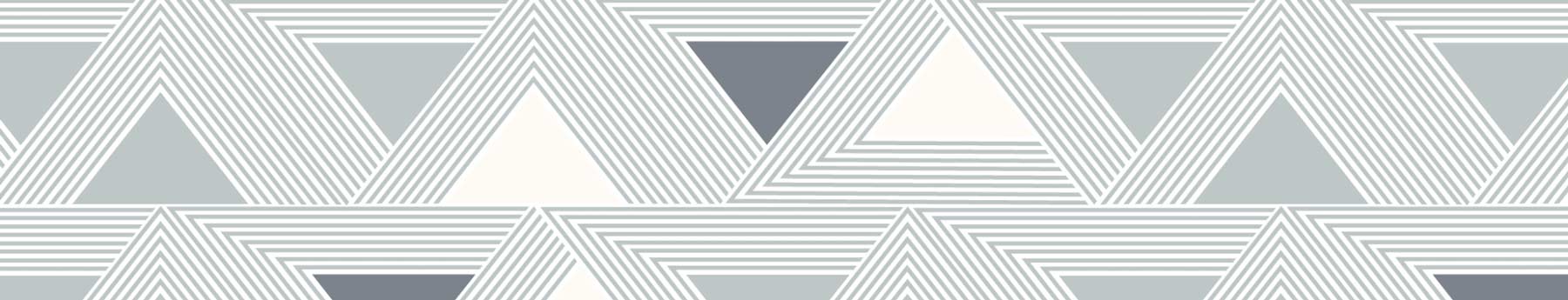 Decorative geometric pattern.