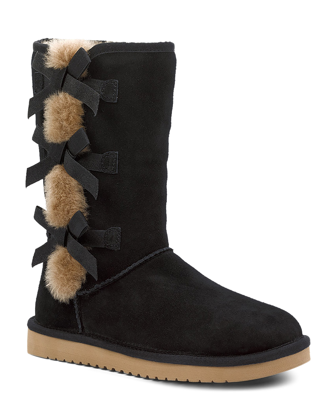 Women's Victoria Tall Boots | Koolaburra by UGG® - Koolaburra.com