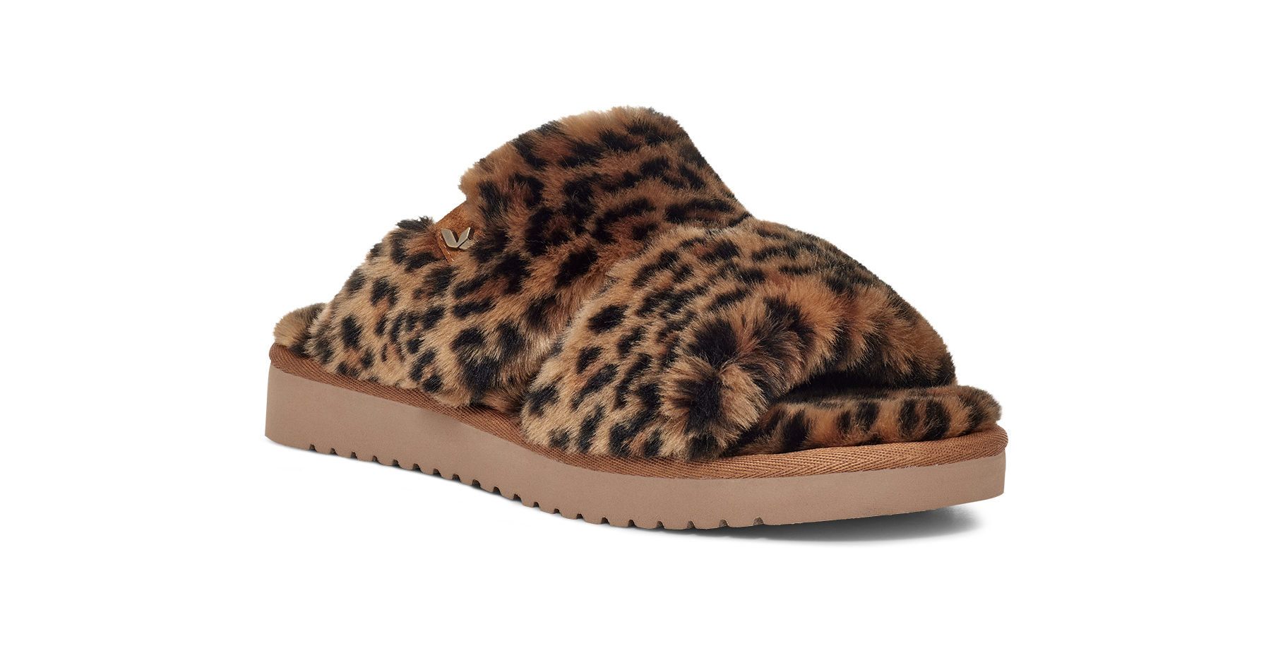 Ugg slippers women cheetah 2025