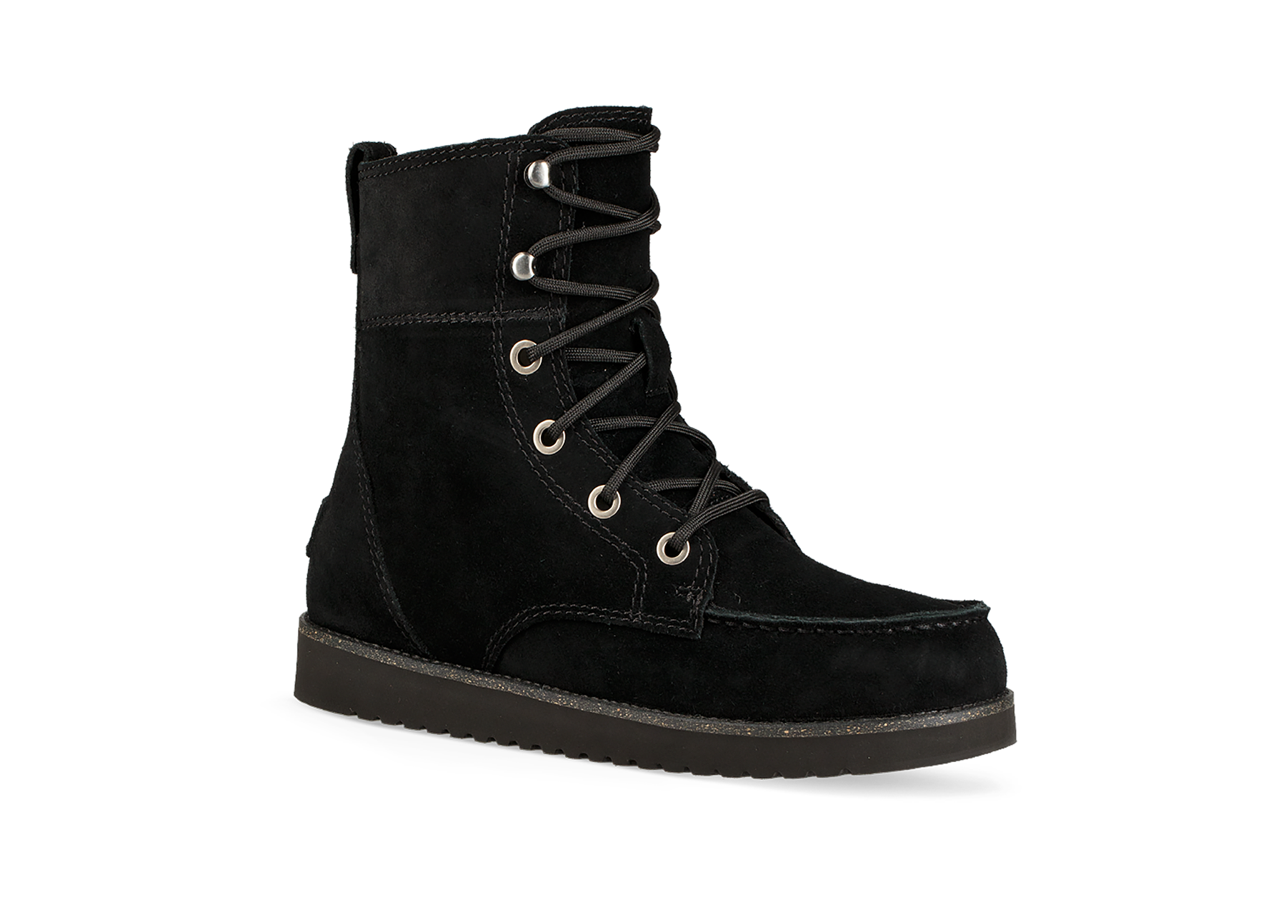 Neston Laceup Boot Koolaburra®