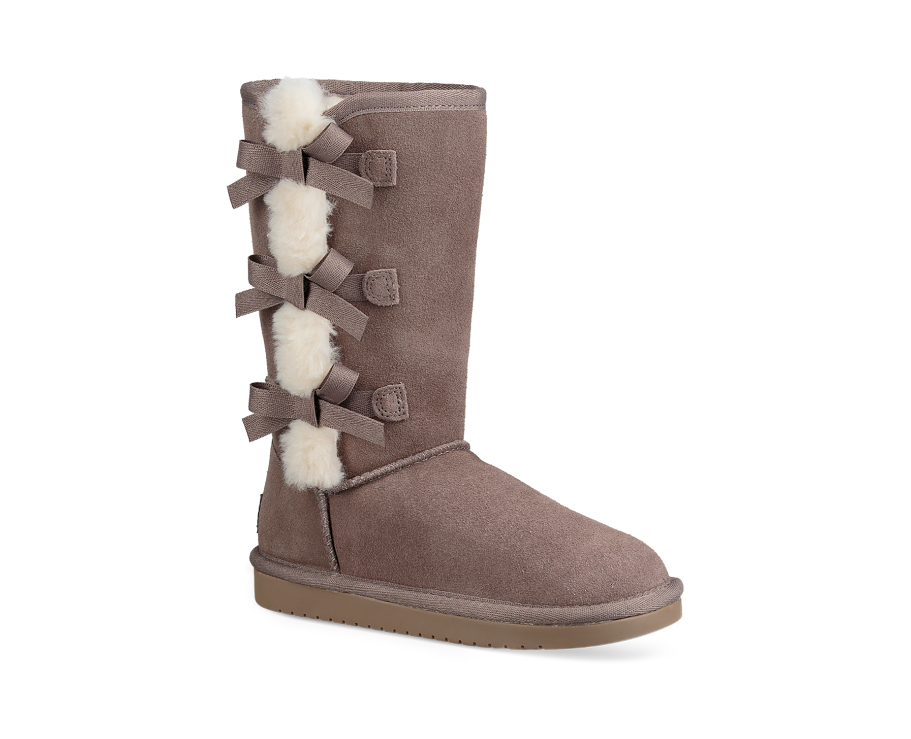 Kids Victoria Tall Boot | Koolaburra®