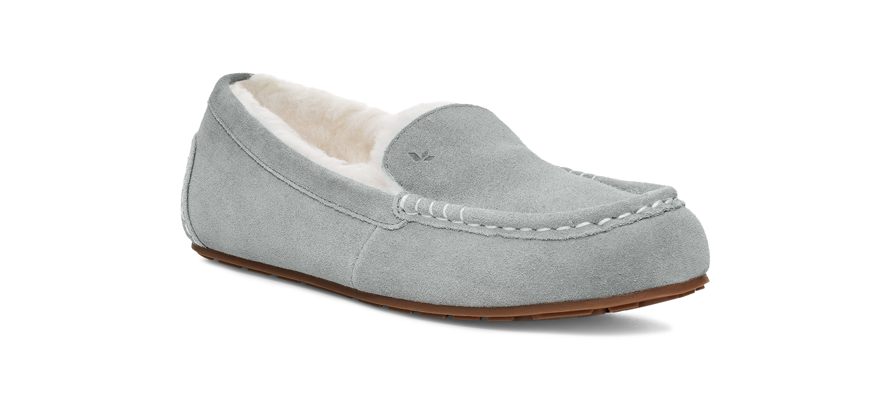 Koolaburra by UGG - Women's Lezly Slipper in Wild Dove, Size 10