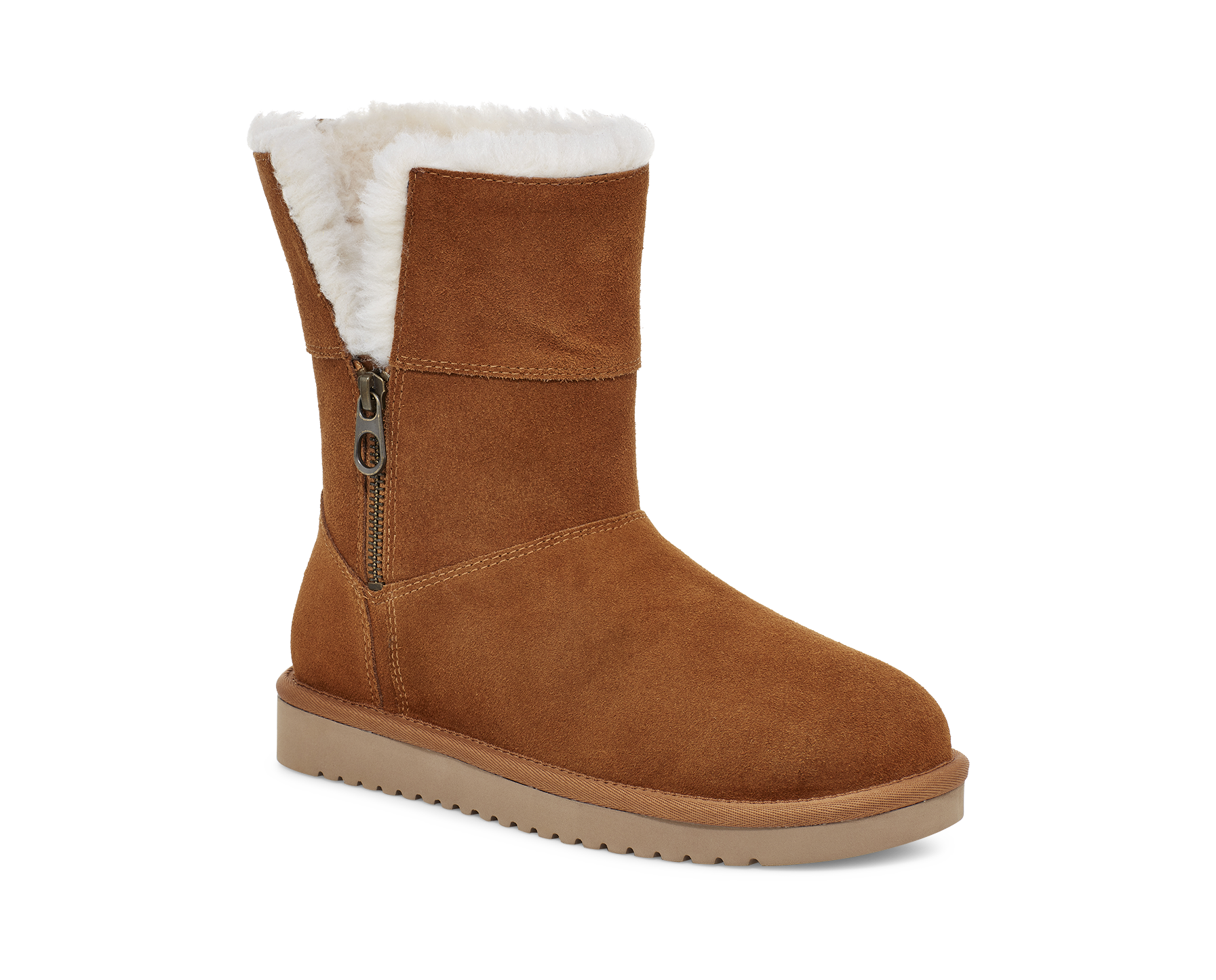 ugg tan booties