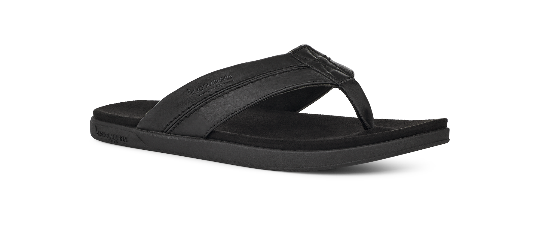 Koolaburra® Treeve Sandal for Men Koolaburra®
