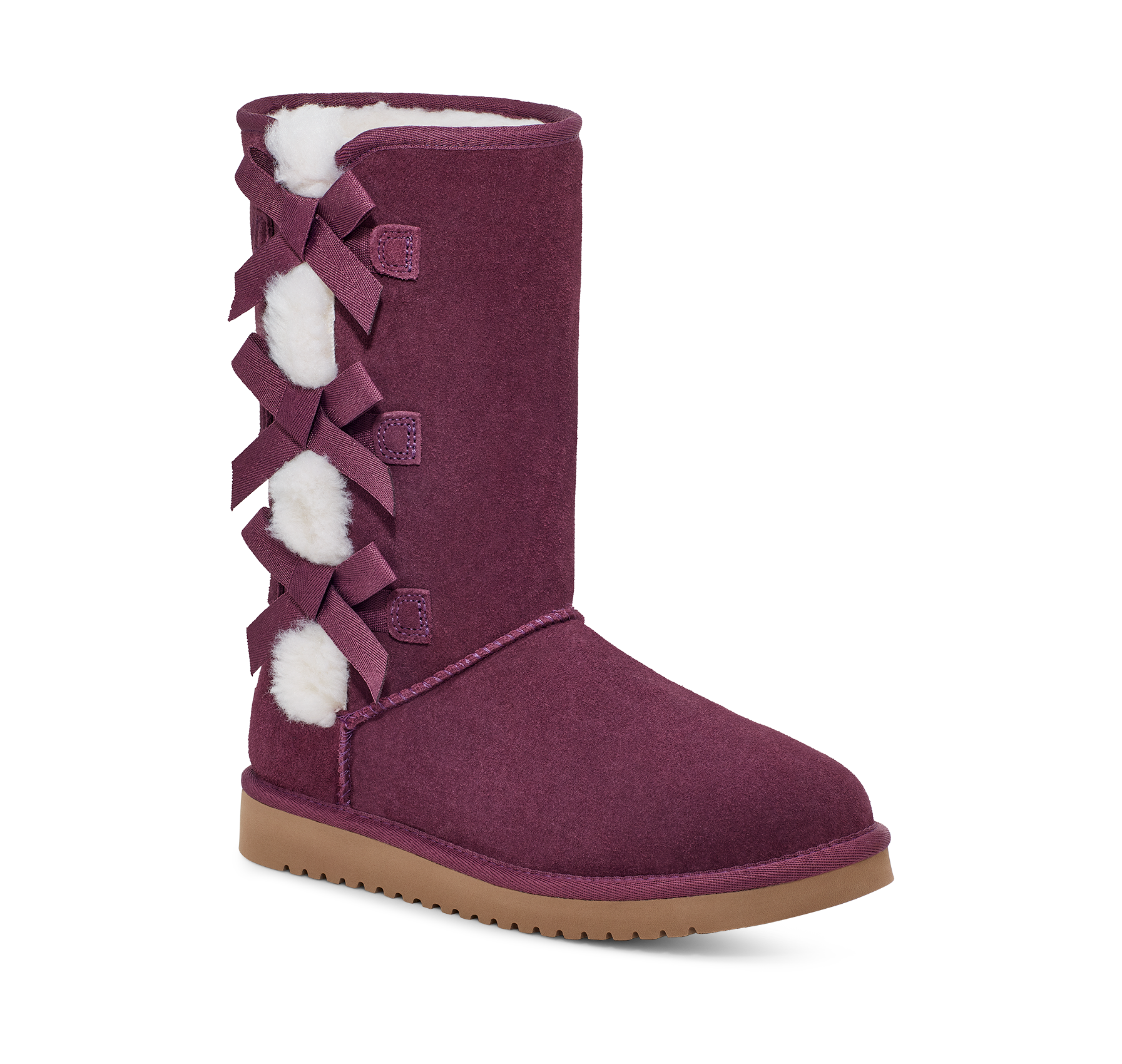 Koolaburra boots tall top