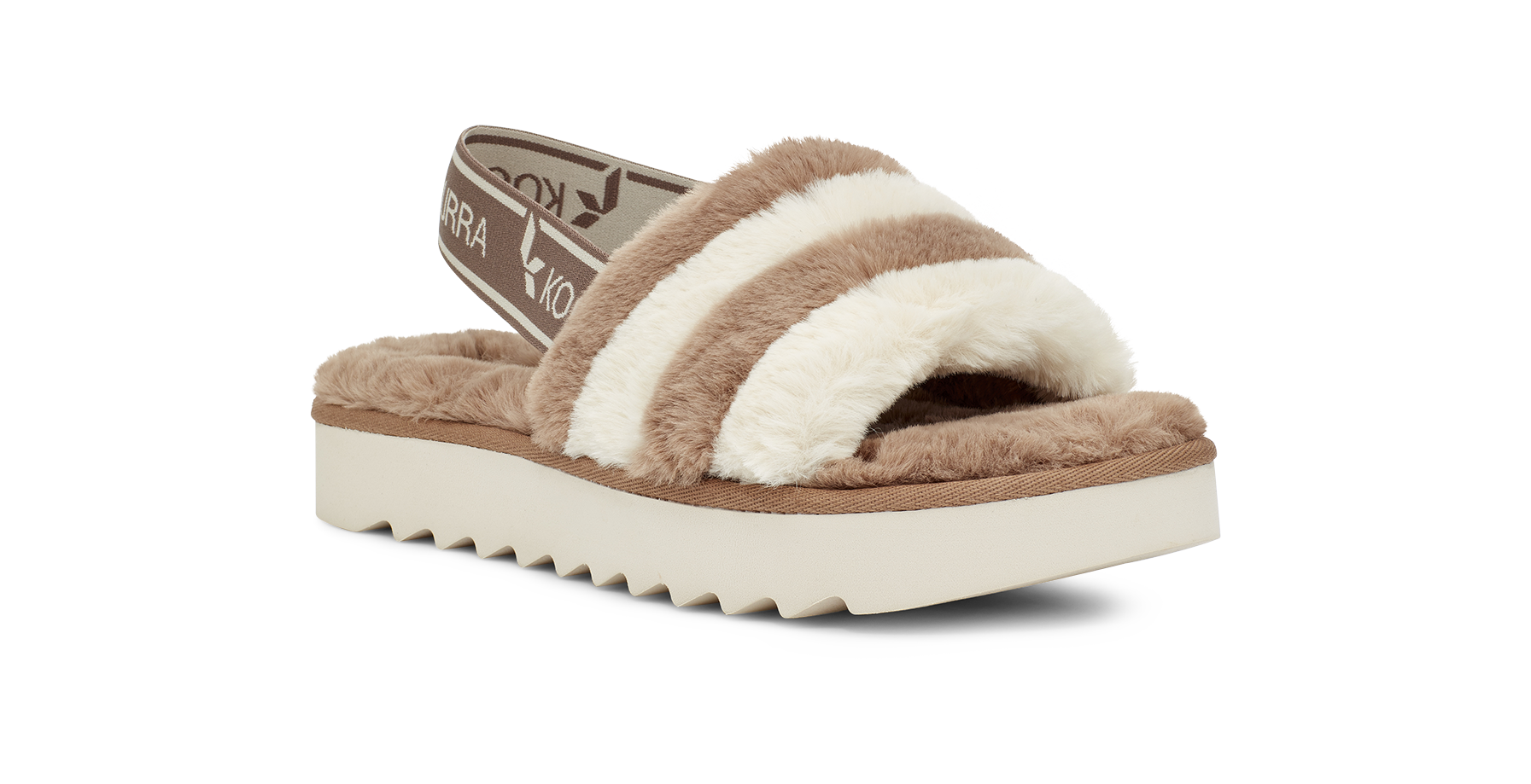 Fuzz'n Slipper Sandal Koolaburra by UGG®