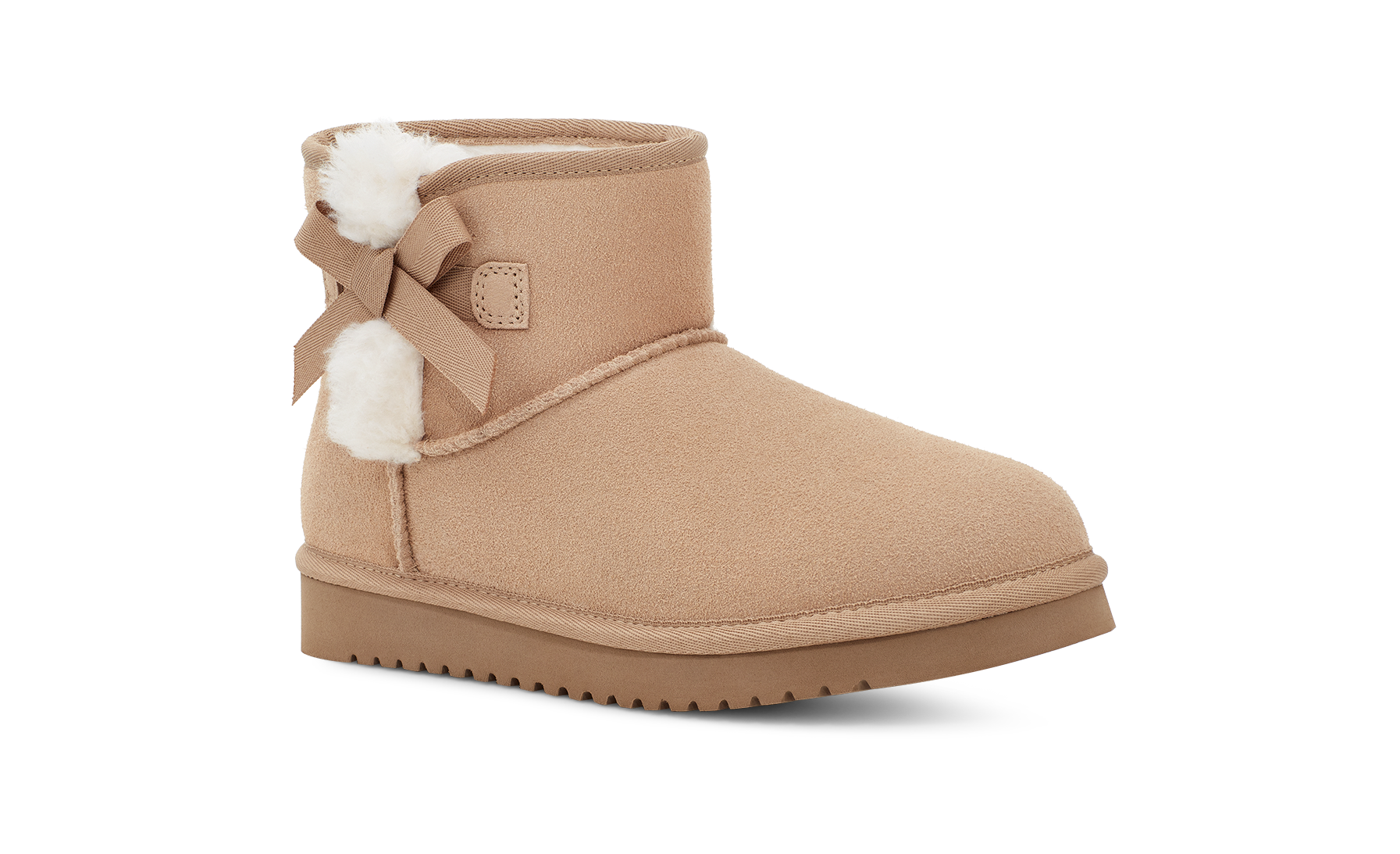 Koolaburra by UGG 大人気 リボン可愛い Victoria ロングブーツ Koolaburra by UGG 大人気 リボン可愛い Victoria ロングブーツ