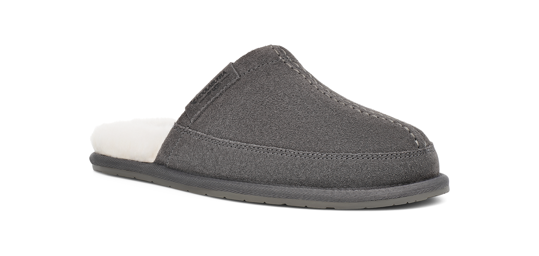 Koolaburra by UGG - Men's Kolson Slipper in Stone Grey, Size 9