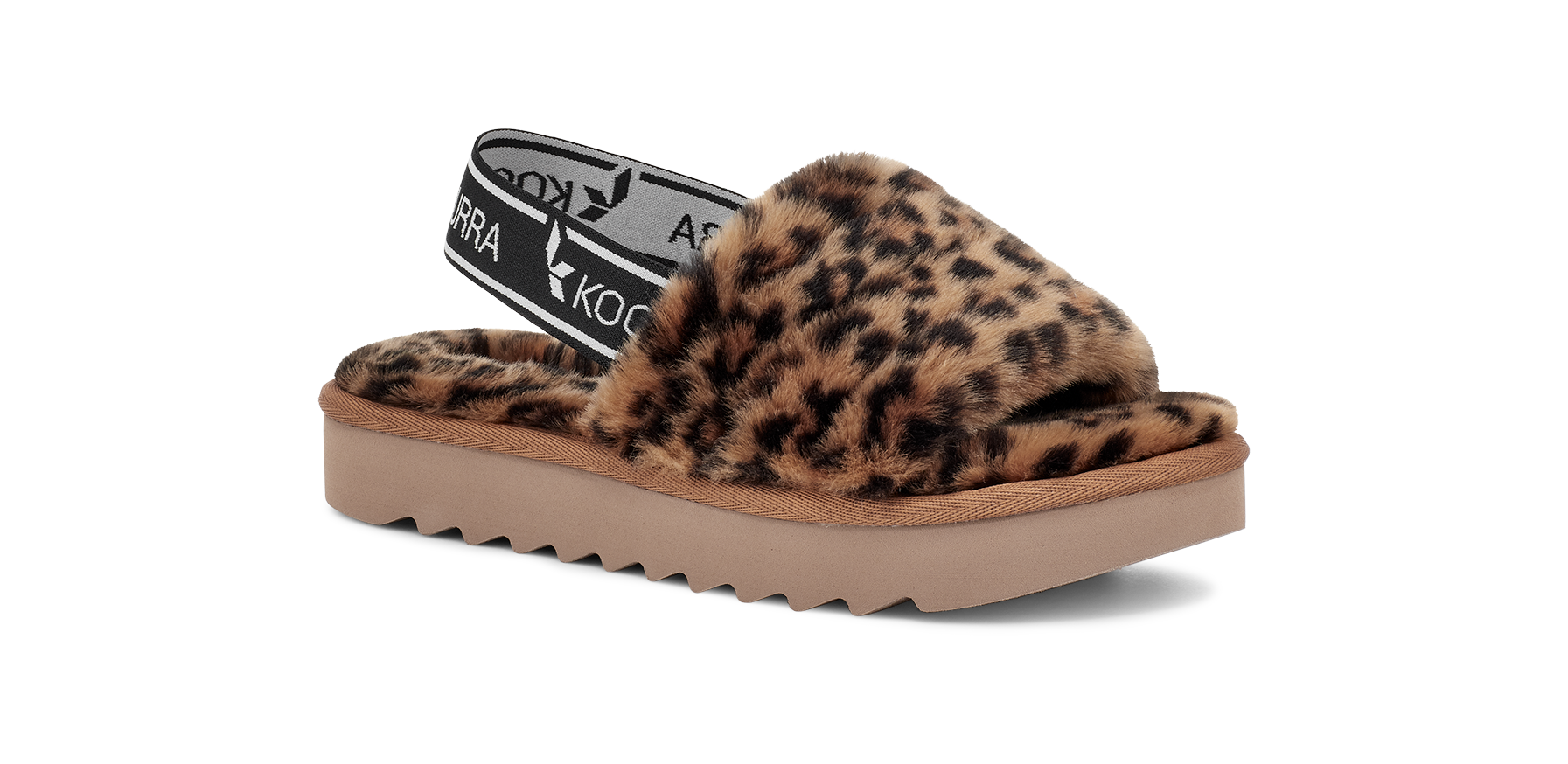 Koolaburra® Fuzz'n II Cheetah for Women Koolaburra®