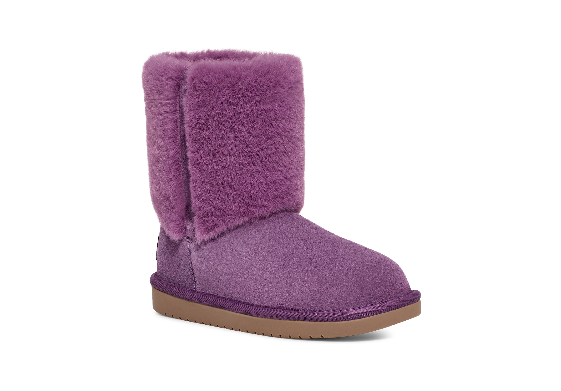 Koolaburra purple sale