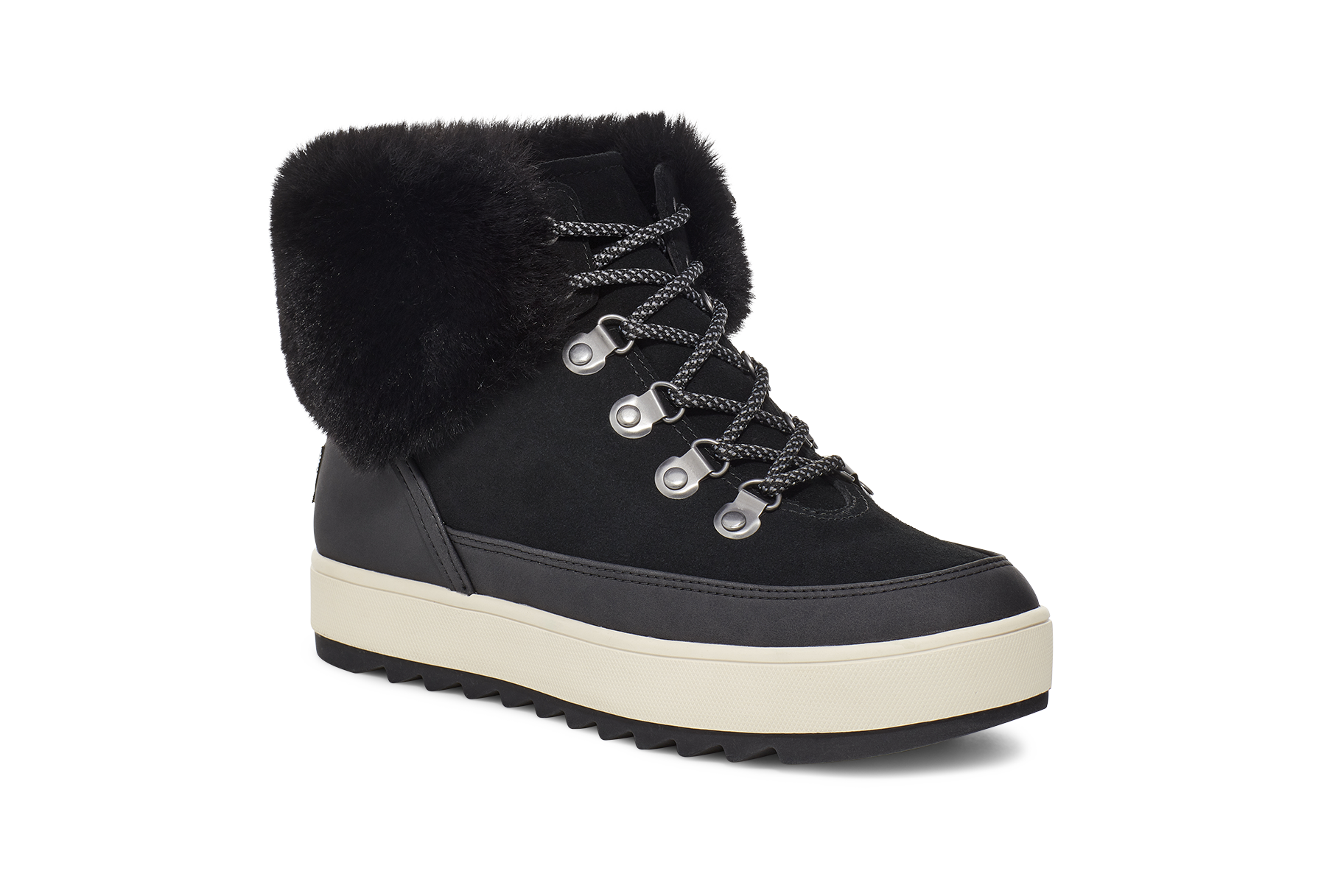 Tynlee lace up boot Clearance