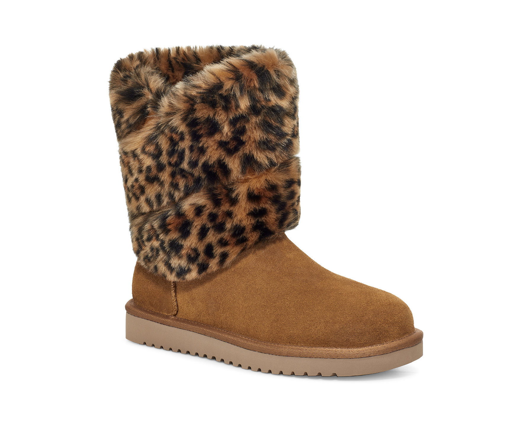 Dezi Boot Koolaburra Dezi Short Koolaburra® Dezi Short Cheetah For