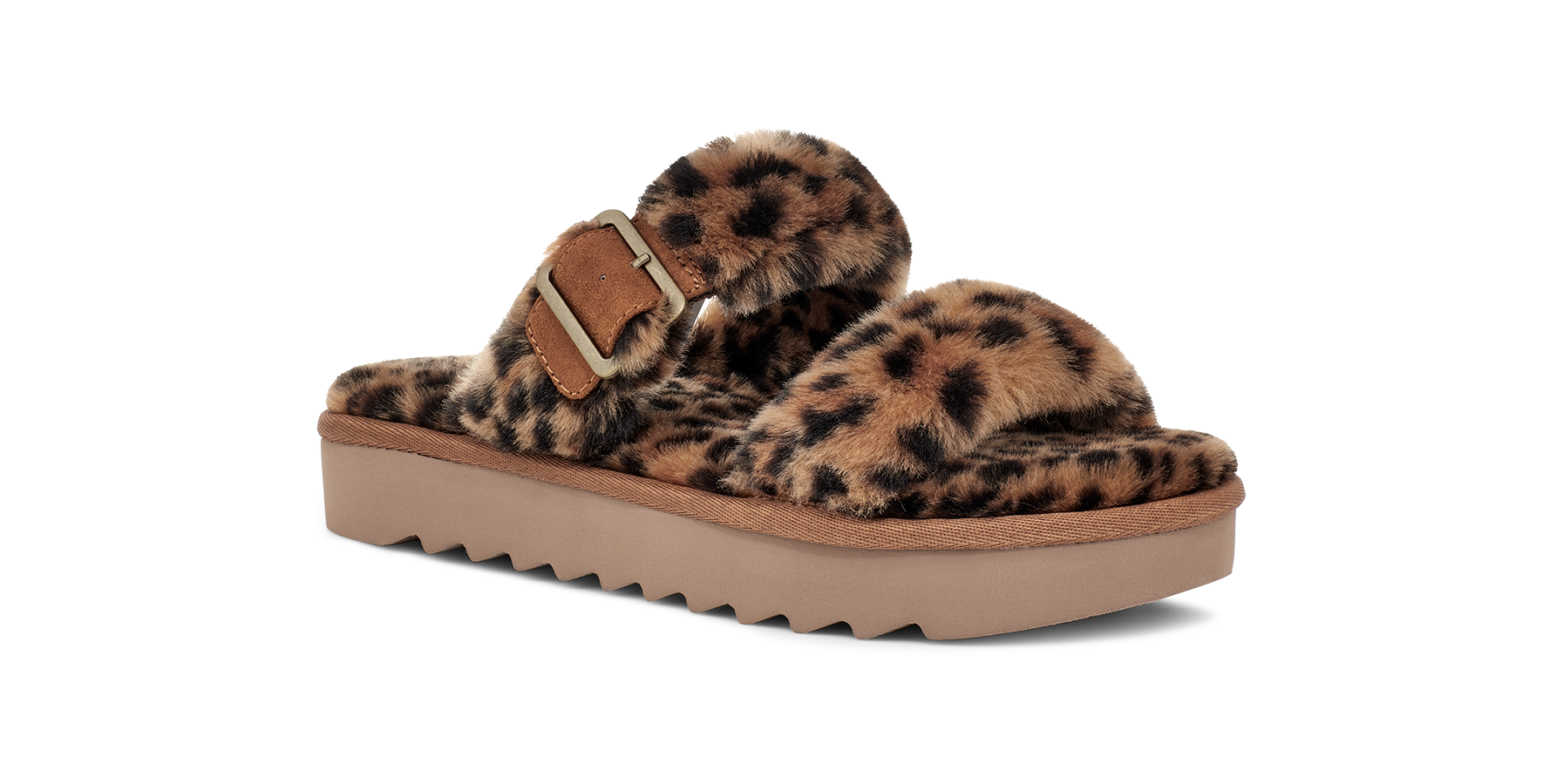 Koolaburra Furr Ah Cheetah for Women Koolaburra