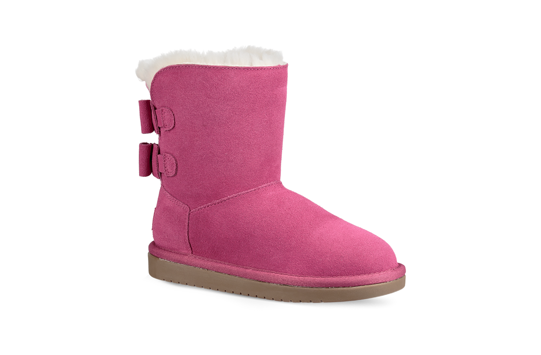 Kids Attie Boot Koolaburra