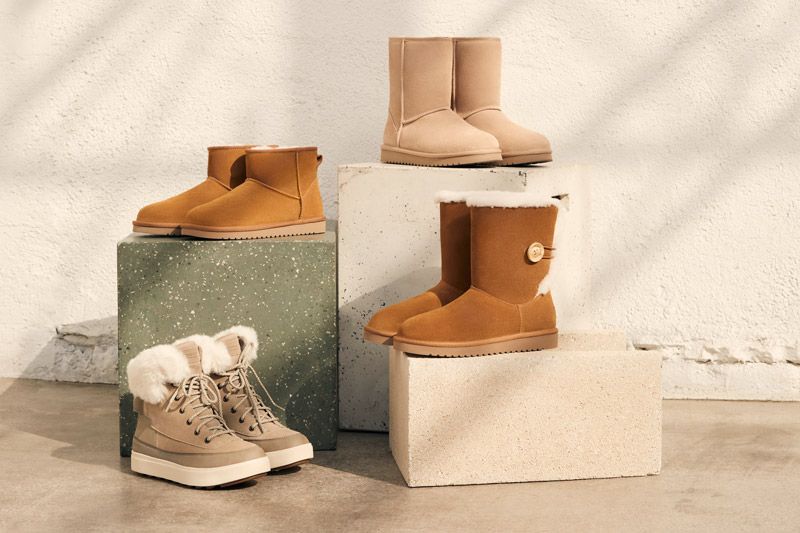 Koolaburra by UGG® Official Site | Koolaburra.com