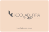 An image of the Koolaburra gift card.